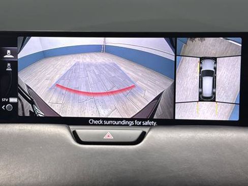 Used 2024 MAZDA CX-90 Plug-In Hybrid w/ Premium Plus image 28