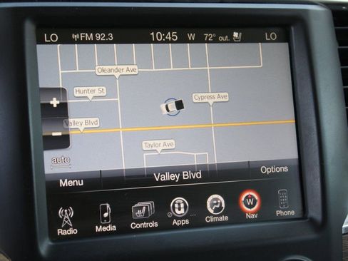 Used 2014 RAM 2500 Laramie w/ Convenience Group image 26