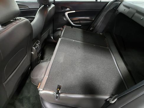 Used 2016 Buick Regal Premium image 36