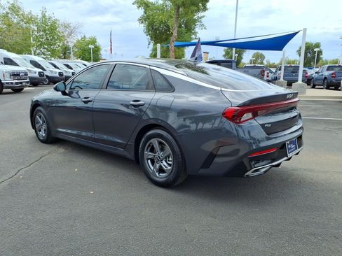 Used 2022 Kia K5 LXS FWD image 6