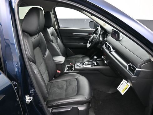Used 2023 MAZDA CX-5 AWD 2.5 S w/ Select Package image 24