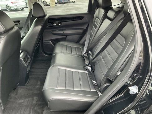 Used 2025 Honda CR-V EX-L image 12