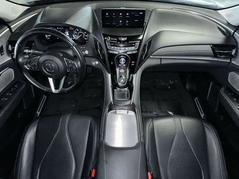 Certified 2023 Acura RDX FWD w/ Technology Package image 24