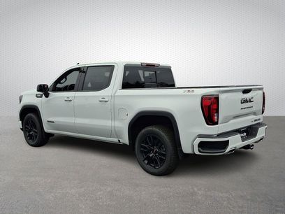 New 2026 GMC Sierra 1500 Elevation w/ Preferred Package