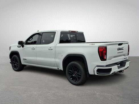 New 2026 GMC Sierra 1500 Elevation w/ Preferred Package AWD/4WD image 4