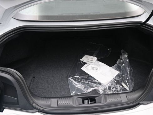 New 2025 Ford Mustang Premium image 17