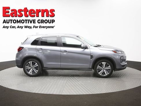 Used 2024 Mitsubishi Outlander Sport AWD image 42