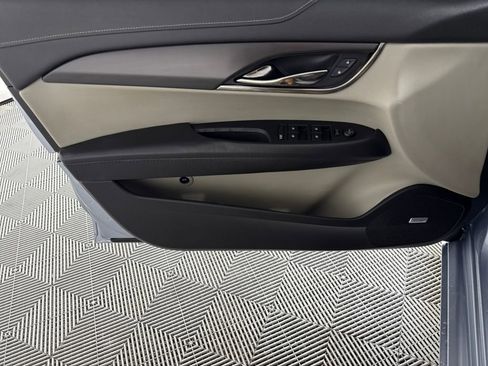 Used 2017 Cadillac ATS 2.0T Sedan image 9