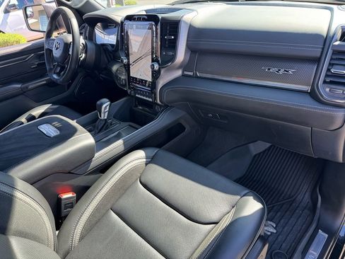 Used 2023 RAM 1500 TRX w/ TRX Level 2 Equipment Group AWD/4WD image 22