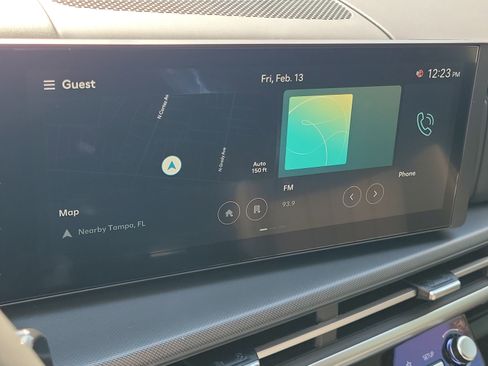 New 2026 Hyundai Santa Fe XRT AWD/4WD image 27