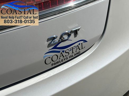 Used 2020 Lincoln MKZ w/ Convenience Package FWD image 30