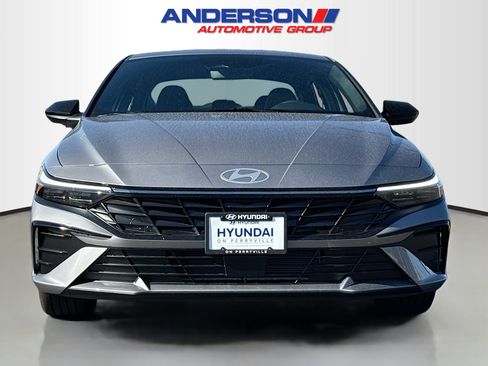 New 2026 Hyundai Elantra SEL Sport Premium image 13