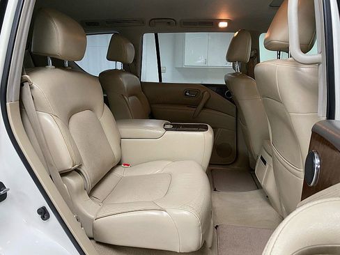 Used 2015 INFINITI QX80 2WD image 13