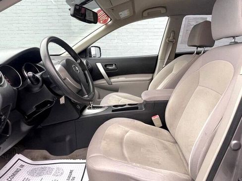 Used 2010 Nissan Rogue S w/ 360 Degree Value Pkg image 10