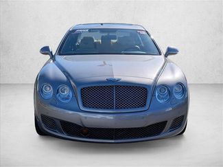Used 2012 Bentley Flying Spur Flying Spur w/ Convenience Specification Pkg video 2