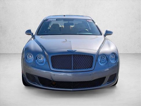 Used 2012 Bentley Flying Spur Flying Spur w/ Convenience Specification Pkg image 2