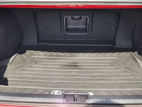 Used 2025 Lexus ES 300h w/ Premium Package image 42