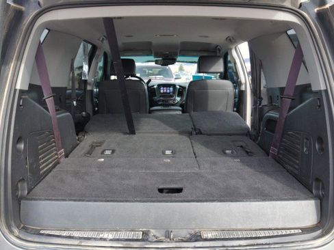 Used 2017 Chevrolet Tahoe LT image 30