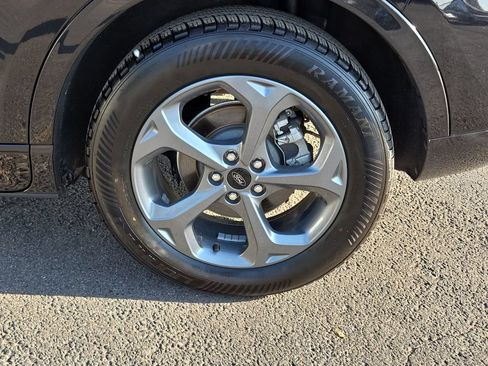 Used 2024 Ford Escape ST-Line FWD image 11