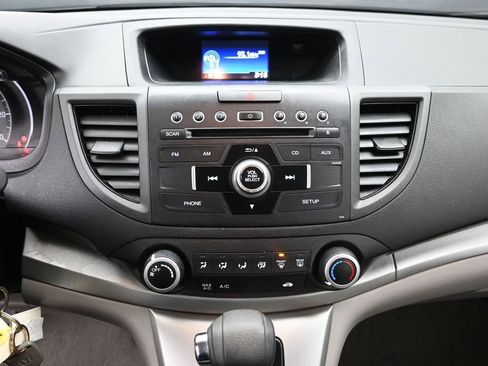 Used 2012 Honda CR-V LX image 11