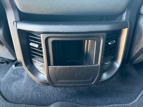 Used 2025 RAM 1500 Tradesman RWD image 18