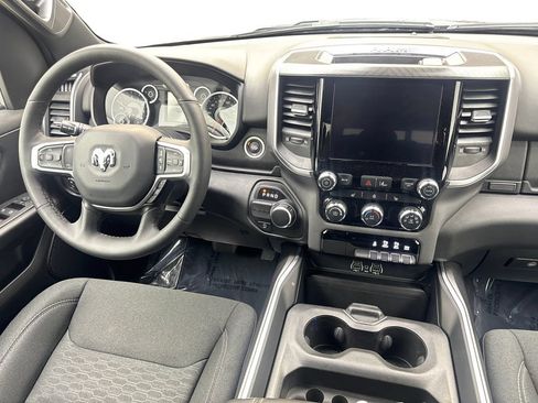 Used 2025 RAM 1500 Big Horn RWD image 53
