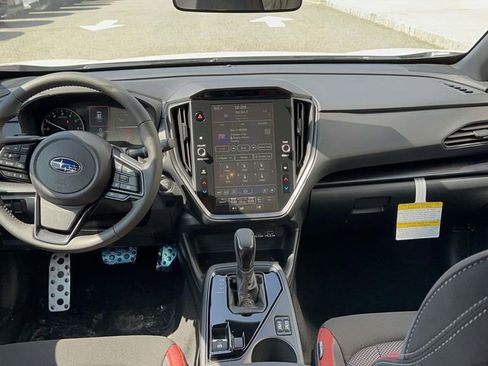 New 2026 Subaru Impreza RS image 11