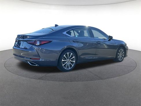Used 2019 Lexus ES 350 350 w/ Premium Package image 5