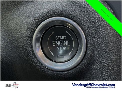 Used 2019 Chevrolet Silverado 1500 LT w/ Texas Edition AWD/4WD image 18