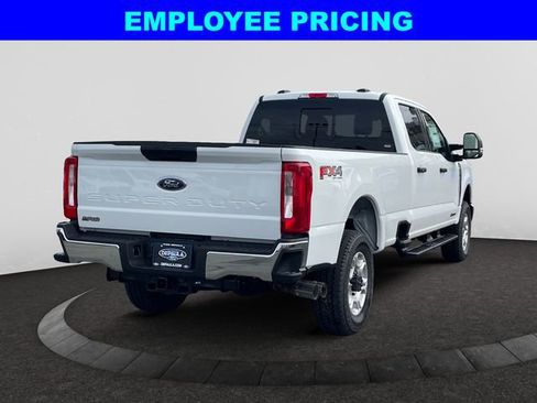 New 2026 Ford F350 XLT AWD/4WD image 6
