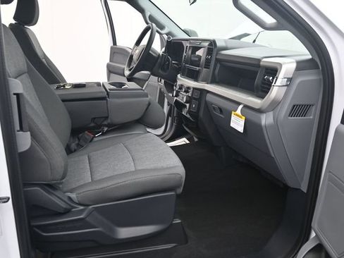 New 2026 Ford F350 XL AWD/4WD image 16