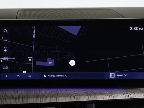 Certified 2025 Hyundai Santa Fe Calligraphy image 52