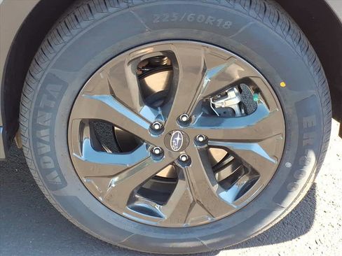 Certified 2022 Subaru Outback Onyx Edition XT image 12