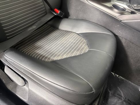 Used 2024 Toyota Camry SE FWD image 30