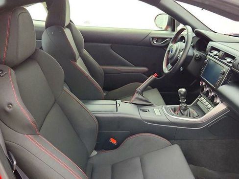Used 2023 Subaru BRZ Premium RWD image 22
