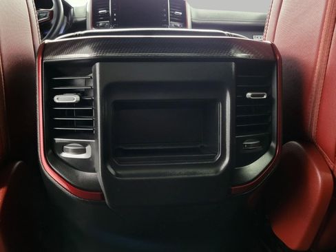 Used 2025 RAM 1500 Rebel w/ Bed Utility Group AWD/4WD image 22
