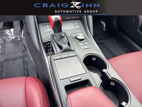 Certified 2023 Lexus IS 300 w/ Comfort Package image 21