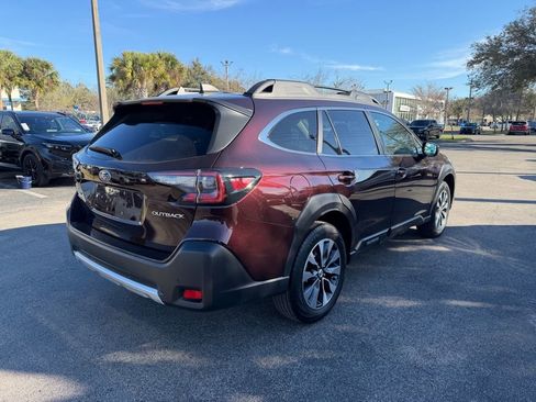 Used 2023 Subaru Outback Limited image 5