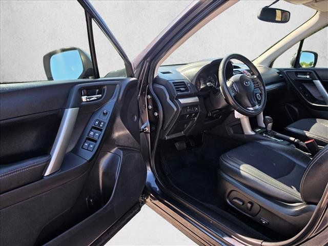 Used 2015 Subaru Forester 2.0XT Premium AWD/4WD image 20