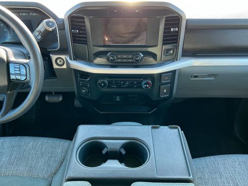 Used 2023 Ford F150 XLT AWD/4WD image 13