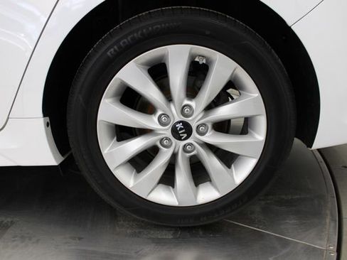Used 2016 Kia Optima EX w/ Premium Package FWD image 38