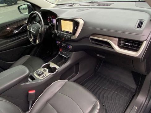 Used 2019 GMC Terrain Denali w/ Advanced Safety Package image 23