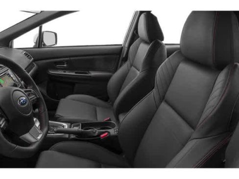 Used 2015 Subaru WRX Limited AWD/4WD image 12