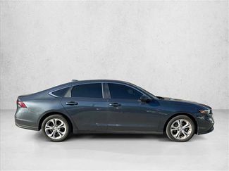 Used 2024 Honda Accord LX video 4