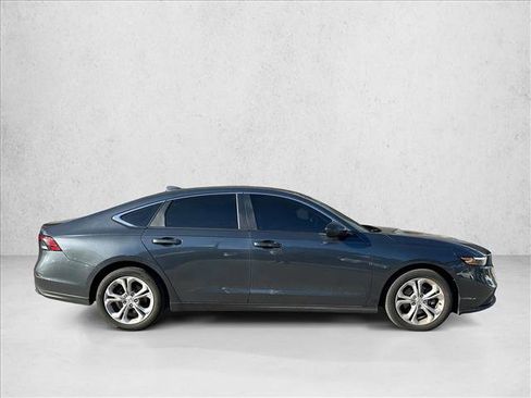 Used 2024 Honda Accord LX image 4