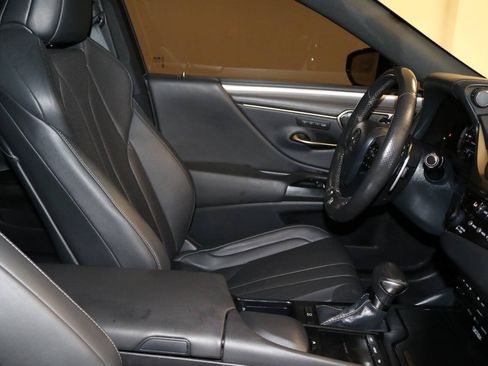 Used 2020 Lexus ES 350 F Sport w/ Accessory Package 2 FWD image 94