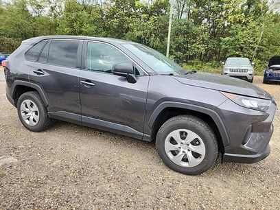 Used 2022 Toyota RAV4 LE