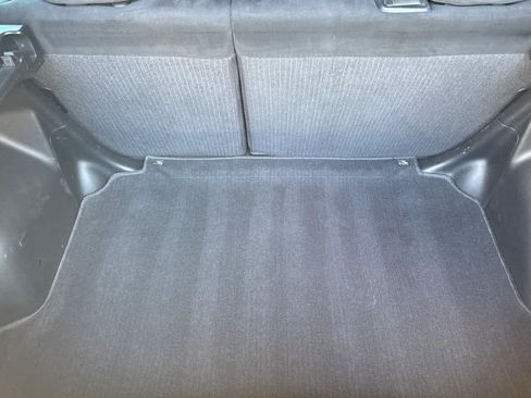 Used 2002 Honda Civic Si image 17