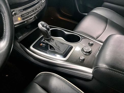 Used 2019 INFINITI QX60 Luxe image 15