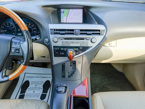 Used 2011 Lexus RX 350 AWD w/ Premium Pkg image 49